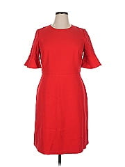 Ann Taylor Loft Casual Dress