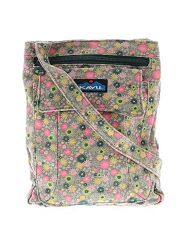 Kavu Crossbody Bag (view 1)