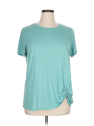 Active by Old Navy Short Sleeve T-Shirt (view 1)