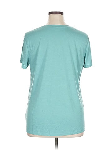 Active by Old Navy Short Sleeve T-Shirt (view 2)