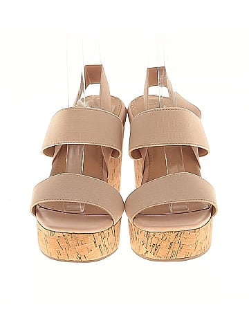 Limelight Wedges (view 2)