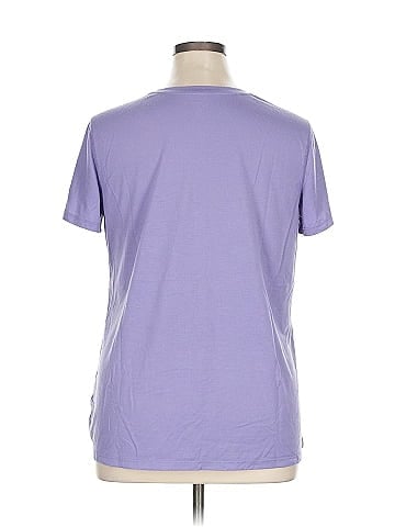 Active by Old Navy Short Sleeve T-Shirt (view 2)