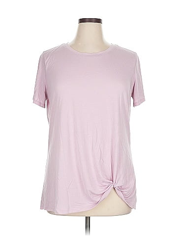 Active by Old Navy Short Sleeve T-Shirt (view 1)