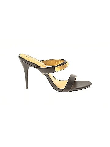 Donna Karan New York Mule/Clog (view 1)