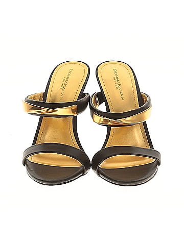 Donna Karan New York Mule/Clog (view 2)