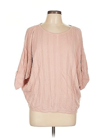 Liz Claiborne Pullover Sweater (view 1)