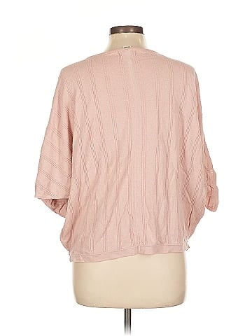 Liz Claiborne Pullover Sweater (view 2)