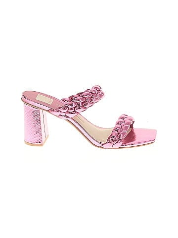 Dolce Vita Mule/Clog (view 1)