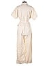 Universal Thread Ivory Casual Dress Size 1 - photo 2