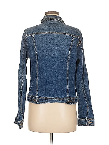 Universal Thread Denim Jacket (view 2)
