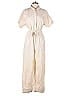 Universal Thread Ivory Casual Dress Size 1 - photo 1