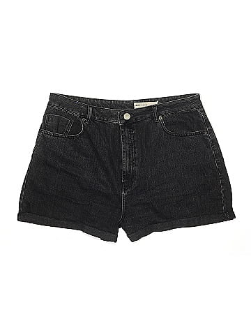 ASOS Denim Shorts (view 1)