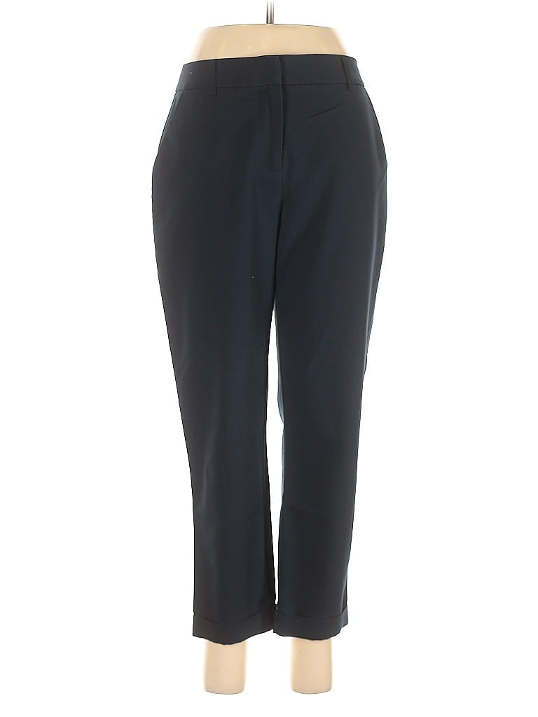 Click to view more detailed imagery on our partner's website Pre-owned Forever 21 Dress Pants In Black