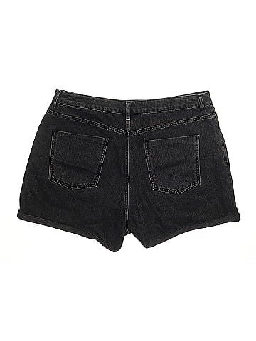 ASOS Denim Shorts (view 2)