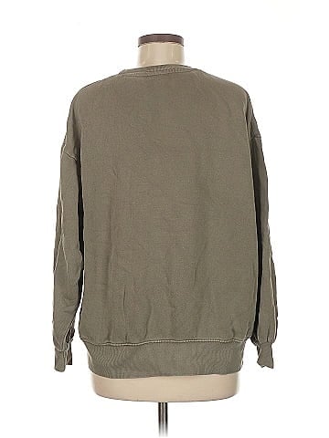 Pull&Bear Sweatshirt (view 2)