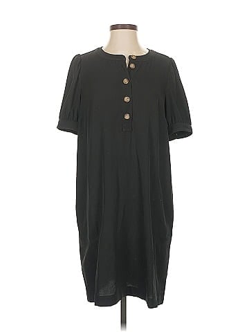 Ann Taylor LOFT Casual Dress (view 1)