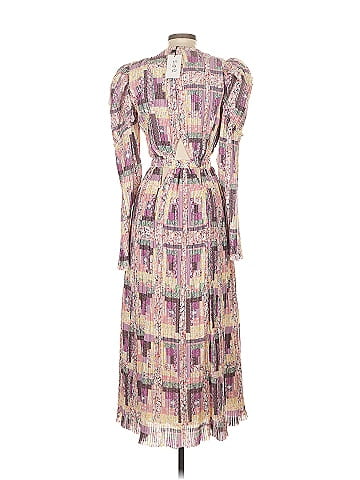 Sea New York Cocktail Dress (view 2)