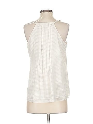 Sanctuary Sleeveless Blouse (view 2)