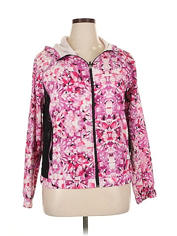 Philosophy Republic Clothing Windbreaker (view 1)