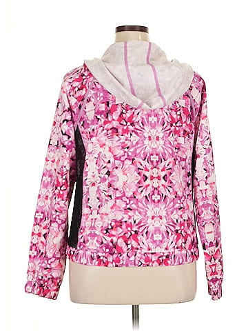 Philosophy Republic Clothing Windbreaker (view 2)