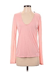Victoria Sport Long Sleeve Top
