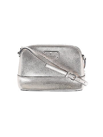 Kate Spade New York Leather Crossbody Bag (view 1)