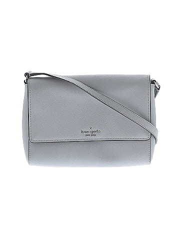 Kate Spade New York Leather Crossbody Bag (view 1)