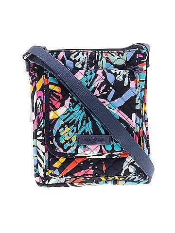 Vera Bradley Crossbody Bag (view 1)