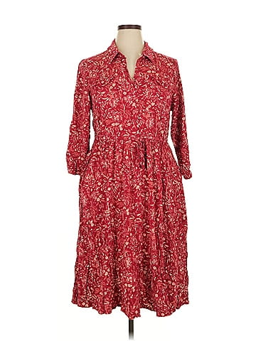 Torrid Casual Dress (view 1)