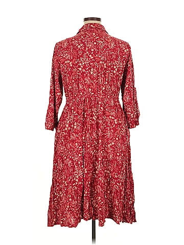 Torrid Casual Dress (view 2)