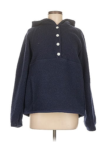 Outdoor Voices Pullover Sweater (view 1)