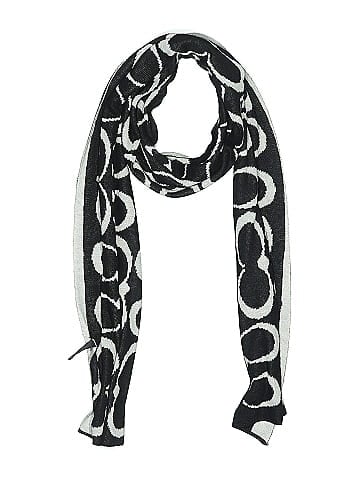 Coach Scarf (view 1)
