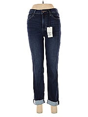 Cosmic Blue Love Jeans