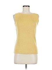Chico's Design Sleeveless T Shirt