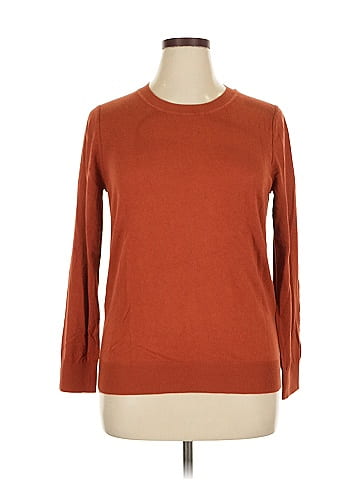 Banana Republic Factory Store Pullover Sweater (view 1)