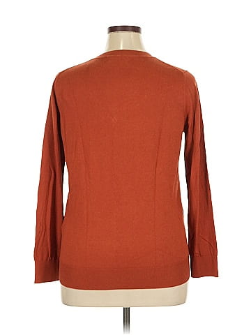 Banana Republic Factory Store Pullover Sweater (view 2)