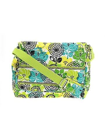 Vera Bradley Messenger (view 1)