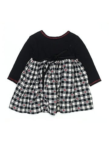 Bonnie Jean Dress (view 2)