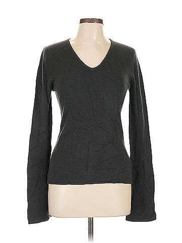 Cousin Johnny Pullover Sweater (view 1)