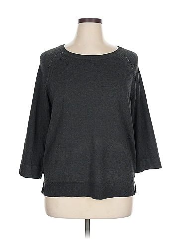 Philosophy Republic Clothing Pullover Sweater (view 1)