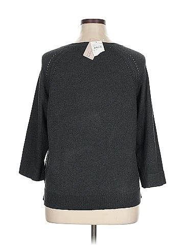 Philosophy Republic Clothing Pullover Sweater (view 2)