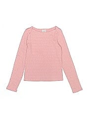 Abercrombie Long Sleeve T Shirt