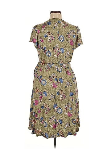 Lane Bryant Casual Dress (view 2)