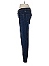 Madewell Argyle Blue Jeans Size 28 waist - photo 5