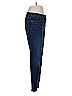 Madewell Argyle Blue Jeans Size 28 waist - photo 4