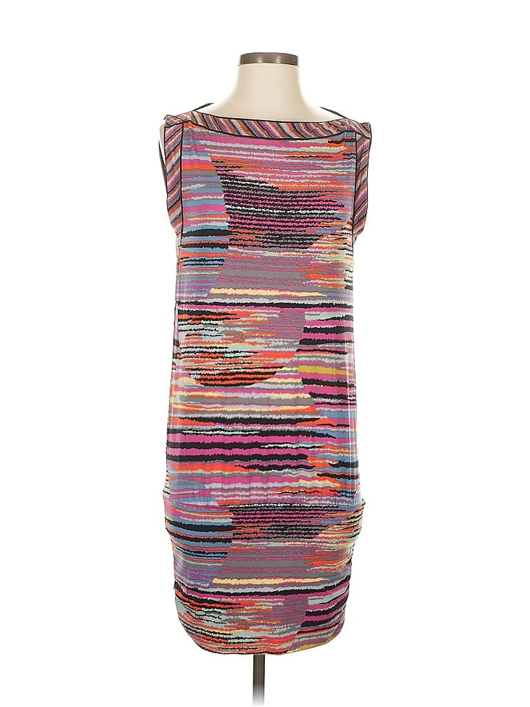 Click to view more detailed imagery on our partner's website Pre-owned Bcbgmaxazria Cocktail Dress In Pink