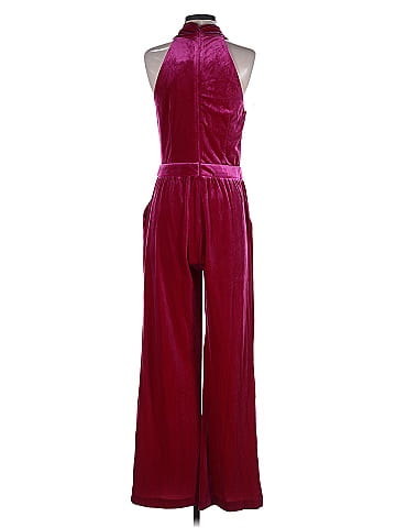 Skies Are Blue Jumpsuit (view 2)