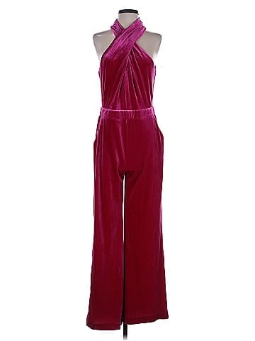 Skies Are Blue Jumpsuit (view 1)