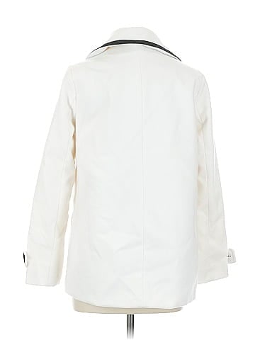 Forever 21 Coat (view 2)