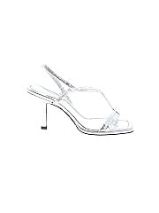 Frame Heels
